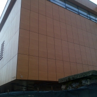 Diverse compartimentari si montaje