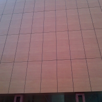 Diverse compartimentari si montaje